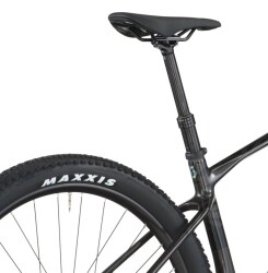 Scott Scale 920 Karbon Dağ Bisiklet 1x12 Vites Raw Siyah (M/17") - 5