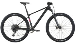 Scott Scale 930 Dağ Bisiklet 1x12 Vites Siyah (M/17") - 1