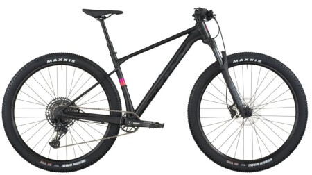 Scott Scale 930 Dağ Bisiklet 1x12 Vites Siyah (M/17") - 1