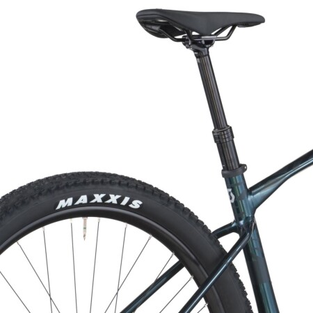 Scott Scale 935 Dağ Bisiklet 1x12 Vites Twinkle Green (M/17