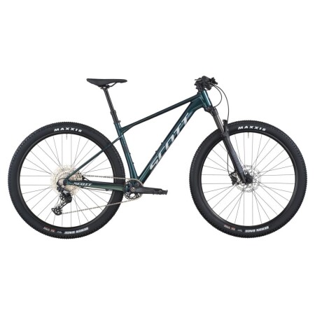 Scott Scale 935 Dağ Bisiklet 1x12 Vites Twinkle Green (M/17") - 1