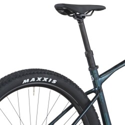 Scott Scale 935 Dağ Bisiklet 1x12 Vites Twinkle Green (M/17") - 5