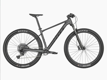 Scott Scale 970 Dağ Bisiklet 1x12 Vites Gri - (L/19