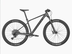 Scott Scale 970 Dağ Bisiklet 1x12 Vites Gri - (S/15