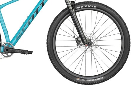 Scott Scale 980 Dağ Bisiklet 1x12 Vites Koyu Mavi - (L/19") - 3