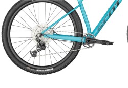 Scott Scale 980 Dağ Bisiklet 1x12 Vites Koyu Mavi - (L/19") - 5
