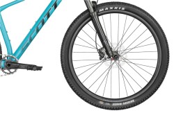 Scott Scale 980 Dağ Bisiklet 1x12 Vites Koyu Mavi - (M/17") - 3