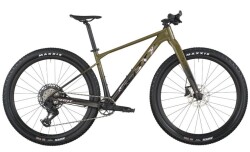 Scott Scale Gravel 20 Bisiklet 1x12 Vites (M/17