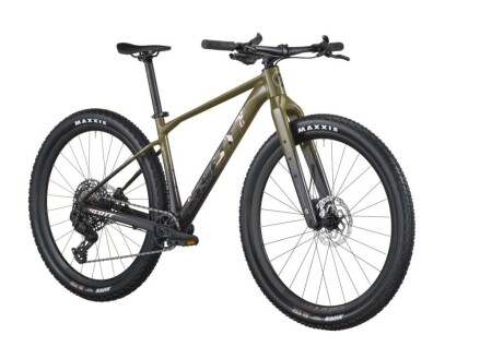 Scott Scale Gravel 20 Bisiklet 1x12 Vites (M/17