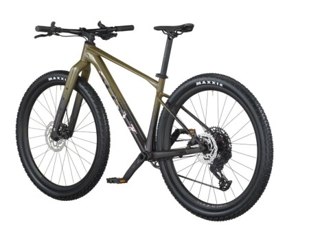 Scott Scale Gravel 20 Bisiklet 1x12 Vites (M/17