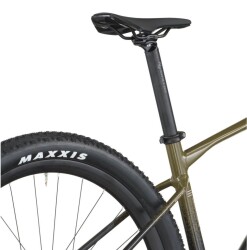 Scott Scale Gravel 20 Bisiklet 1x12 Vites (M/17