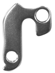 Scott , Schwinn , Jamis, Kadro Kulağı-Hanger