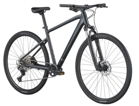 Scott SUB Cross 10 Men Şehir Bisikleti 28 Jant (L-51'') Cm - 2