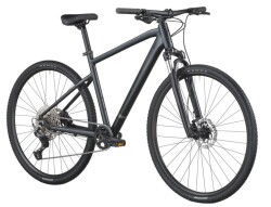 Scott SUB Cross 10 Men Şehir Bisikleti 28 Jant (M-48'') Cm - 2