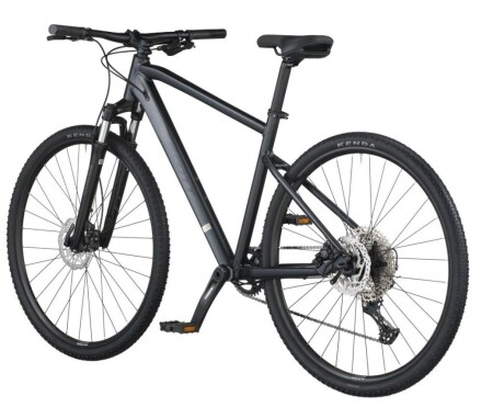 Scott SUB Cross 10 Men Şehir Bisikleti 28 Jant (M-48'') Cm - 3