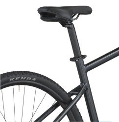 Scott SUB Cross 10 Men Şehir Bisikleti 28 Jant (M-48'') Cm - 5