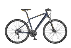 Scott SUB Cross 40 Şehir Bisikleti 28 Jant (S-45'') Cm