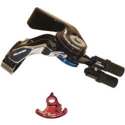 SCOTT Twinlock Equalizer 2 Süspansiyon Amortisör Kilit Kolu - ROCK SHOX