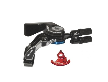 SCOTT Twinlock Equalizer 2 Süspansiyon Amortisör Kilit Kolu - 2