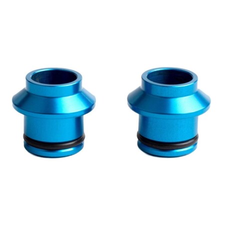 SeaSucker Huske Sokma Mil Adaptorleri - 4