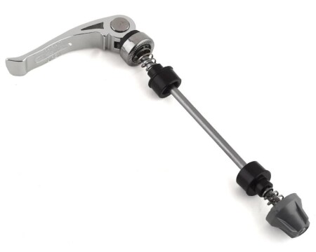 SEASUCKER THRU-AXLE PLUGS & SKEWER (15MM) - 3