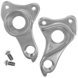 Sedona 870 Sokmail-SCOTT Big Jon Kadro Kulağı-Hanger - 2