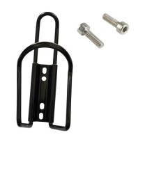 Sedona Alüminyum Matara Kafesi LGW-2 Siyah