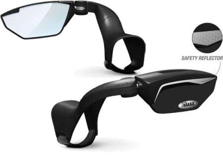Selle İtalia Gidon Bağlantılı Ayna Eyelink - 2