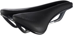 Selle Italia Model X Green Comfort Plus Super Flow Gel - L3 Sele