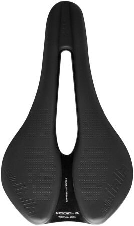 Selle Italia Model X Green Comfort Plus Super Flow Gel - L3 Sele - 2