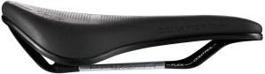 Selle Italia Model X Green Comfort Plus Super Flow Gel - L3 Sele - 3