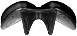 Selle Italia Model X Green Comfort Plus Super Flow Gel - L3 Sele - 4