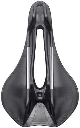 Selle Italia Model X Green Comfort Plus Super Flow Gel - L3 Sele - 5