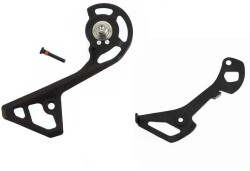 Shimano 105 Arka Vites Bacağı İç-Dış Set RD-R7000 GS Siyah - SHIMANO