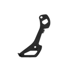 Shimano 105 Arka Vites Bacağı İç Kafes RD-R7000 SS Siyah