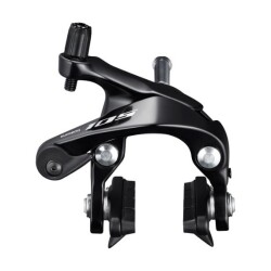 Shimano 105 BR-R7000 Ön Fren Ayakları Takım Siyah