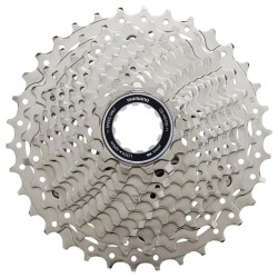 Shimano 105 CS-R700-11V Ruble Yol 11-34T