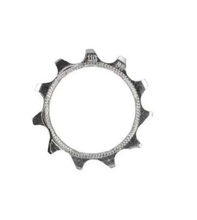 Shimano 105 CS-R7101 / R7100 Kaset İçin 11T Dişli - 1