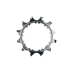 Shimano 105 CS-R7101 / R7100 Kaset İçin 12T Dişli - 1