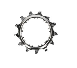 Shimano 105 CS-R7101 / R7100 Kaset İçin 13T Dişli - 3