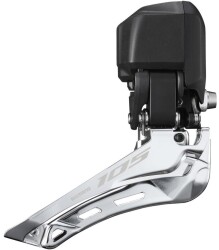 Shimano 105 Dİ2 FD-R7150 Brazed-on Ön Aktarıcı 2X12V