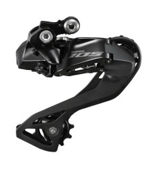 Shimano 105 Dİ2 RD-R7150 Arka Aktarıcı 12V GS (11/36) - SHIMANO
