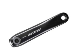 Shimano 105 FC-R7100 Aynakol 12V 52/36T 165mm - 3