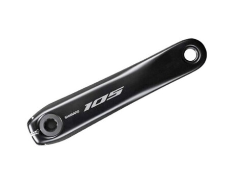Shimano 105 FC-R7100 Aynakol 12V 52/36T 165mm - 3
