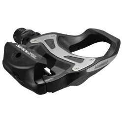 Shimano 105 PD-R550 Pedal SPD SL Siyah - SHIMANO