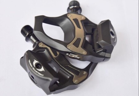 Shimano 105 PD-R7000 Karbon Pedal SPD SL - 4