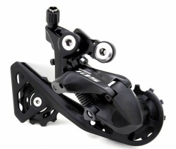 Shimano 105 RD-R7000-GS(28/34) Arka vites değiştirici Uzun Bacak 11 vitesli - 2