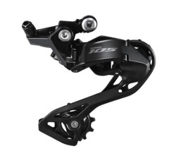 Shimano 105 RD-R7100 Arka Aktarıcı 12 Vites Siyah GS
