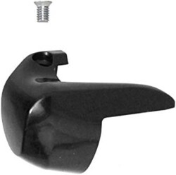 Shimano 105 ST-R7020-ST-R7025-GRX ST-RX400-RX600  Vites Fren Kolları İsim Plakası Sağ