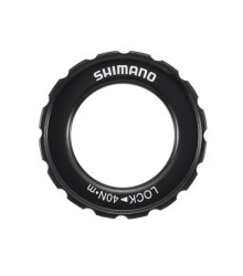 Shimano 105/GRX/SLX RT-CL700 IceTech Center Lock Rotor 160mm (External) - 2